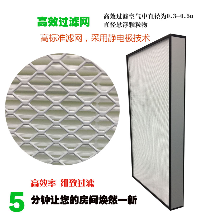 家用ffu哪家好！---百科凈化