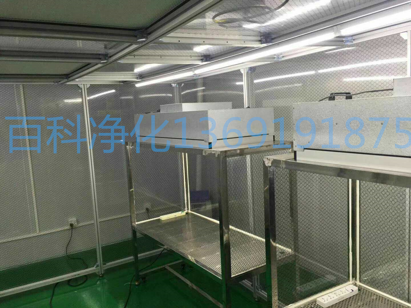 潔凈棚工作臺(tái)工作原理特點(diǎn) 潔凈棚工作臺(tái)工作原理特點(diǎn)